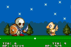 Chocobo (Homebrew)